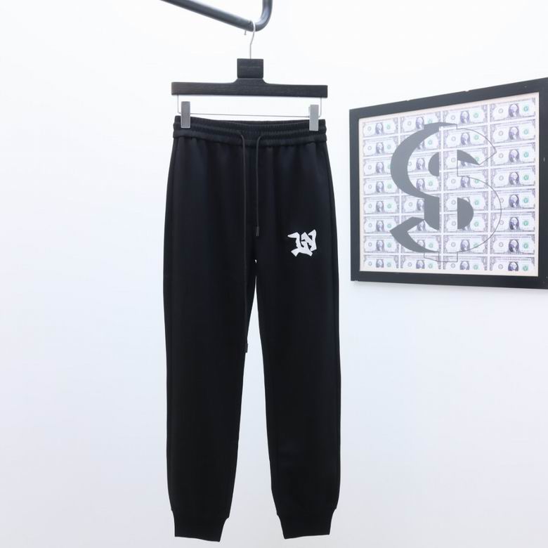 LV Pants Long-029